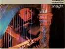 Prince Lasha Insight UK CBS BGP 62409 mono Original Press No US Issue