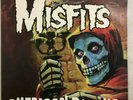 MISFITS American Psycho - LP, 1997, Geffen