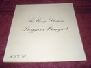 Rolling Stones Beggars Banquet 1st 68 UK Unboxed JT Tax 1/K 1/K 1st Mothers EX+