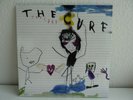 LP The Cure Same