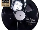 Bob Dylan Live In London 1965 Part One Picture Disc (NEW VINYL), LP
