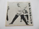 BO DIDDLEY ORIG CHESS EP  BO DIDDLEY IN VG++ CONDITION