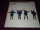 The Beatles Help1965 Stereo 1st Press UK PCS 3071 KT Tax Stamp Stunning Archive