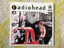 Radiohead - Creep 1st UK Vinyl 12