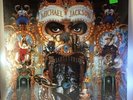Michael Jackson - Dangerous 2LP NEW
