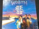 The Wraith [Original Motion Picture Soundtrack Record)1986 Mint Mint Condition