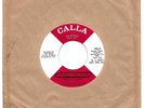 BETTY LAVETTE Stand Up Like A Man CALLA PROMO EX UNPLAYED NORTHERN SOUL 45