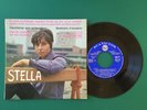 STELLA - FRENCH EP 45T 7