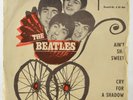 THE BEATLES - Ain't She Sweet / Cry For A Shadow - AMIGA 450466 - 7