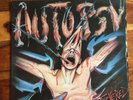 Autopsy - Severed Survival - 12” Vinyl First Pressing