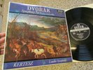 SXL 6115 WBG - DVORAK - SYMPHONY 7 - LOND SYMP ORCH - ISTVAN KERTESZ