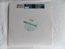 Nirvana Nevermind LTD EDITION White Label ( no 136) Pink Vinyl.
