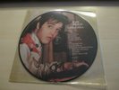 ELVIS PRESLEY: Lover Doll, NCB, AR 30023, DENMARK, 1985, 12