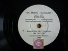 DORIS DAY INTERVIEW BBC 1955 IN TOWN TO-NIGHT CLUB MEMBER 78rpm