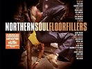 NORTHERN SOUL FLOORFILLERS FEAT. DOBIE GRAY, TOBI LEGEND 2 VINYL LP NEW