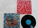 THE ROLLING STONES THEIR SATANIC MAJESTIES REQUEST 1ST PRESS 1967 UK LP 3-D RARE