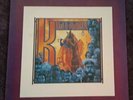 Kula Shaker - K -  Original Vinyl LP album 1996 (Original Pressing)