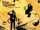Rise Against - Appeal to Reason