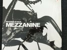 Massive Attack - Mezzanine 2xLP 1998 EU with printed inner sleeves