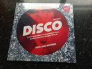 Various-Disco 2x12 vinyl compilation LP