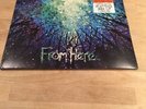 New Model Army - From Here (2019, 2xLP, Splattered Edition, Gatefold + MP3)