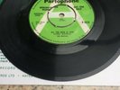 Beatles All You Need Is Love Demo Rare Green/White Label Parl R5620, Rel. 7/7/67