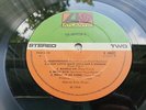 LED ZEPPELIN II ORIGINAL 19769 A3 B3 UK Press LP EX+ ARCHIVED COPY