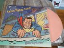 LESS THAN JAKE ROCKVIEW PEACH 1ST PRESS LP NOFX REEL BIG FISH MAD CADDIES PEARS