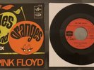 Pink Floyd Apples and Oranges, France 1967, CF135