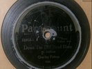 Down The Dirt Road Blues / It Won't Be Long - Charley Patton - Paramount 12854