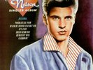 Ricky Nelson The Ricky Nelson Singles Album UK vinyl LP album record FA3045