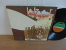 LED ZEPPELIN II Lp 1969 mint 1st Press Prog Hammer Whole Lotta Love
