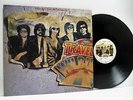 TRAVELING WILBURYS volume one LP EX/EX, WX 224, vinyl, album, with inner sleeve,