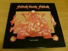 BLACK SABBATH LP SABBATH BLOODY SABBATH BURBANK + INNER OZZY OSBOURNE DOOM METAL