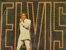 Elvis Presley TAIWAN PRC-5006 Very Rare Elvis NBC Special VG+/Vinyl VG+