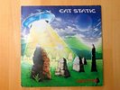 Eat Static Abduction 2 X Vinyl LP Planet Dog Records Bark LP 001 1993