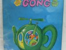 GONG FLYING TEAPOT LP RARE UK FIRST PRESSING SIGNED PLATE PROG SPACE PSYCH ROCK