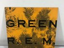 R.E.M. Green Original 1988 Vinyl LP Record REM Rare Rock Indie Punk 80s