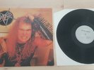 SLAYER The Final Command LP Best Live LP METALLICA Exodus KREATOR Bathory METAL