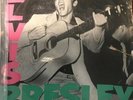Elvis Presley Debut Album CLP 1093 HMV. RARE 1st Press