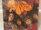 FONTANA TANGERINE DREAM -KALEIDOSCOPE 1967 LP