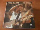Peter Maffay Die Story 6xLP Comp Club + Box Vinyl Schallplatte 174029