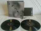 Rare Peter Gabriel   Up 2002 PGDLP11 dble g/fold inc bklet NM/NM/EX see all pics
