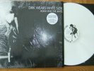 ADAM AND THE ANTS...DIRK WEARS WHITE SOX...WHITE VINYL .PUNK LP + INSERTS..GLAM