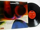 THE KENNY CLARKE FRANCY BOLAND BIG-BAND latin kaleidoscope LP VG+/VG, 583 726,