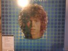 DAVID BOWIE - SPACE ODDITY VINYL LP - 40TH ANN. SEALED