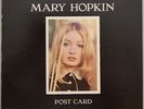 Mary Hopkin Post Card NEAR MINT Apple Vinyl LP