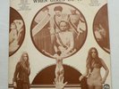 2-LP, When Girls Do It, Various Blues Anthology 50s/60s, Red Lightnin RL006 VG++
