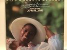 JESSYE NORMAN *  WITH A SONG IN MY HEART * BOSTON POPS JOHN WILLIAMS LP*1984