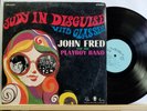 JOHN FRED and his PLAYBOY BAND - Judy In Diguise - Paula LPS 2197
